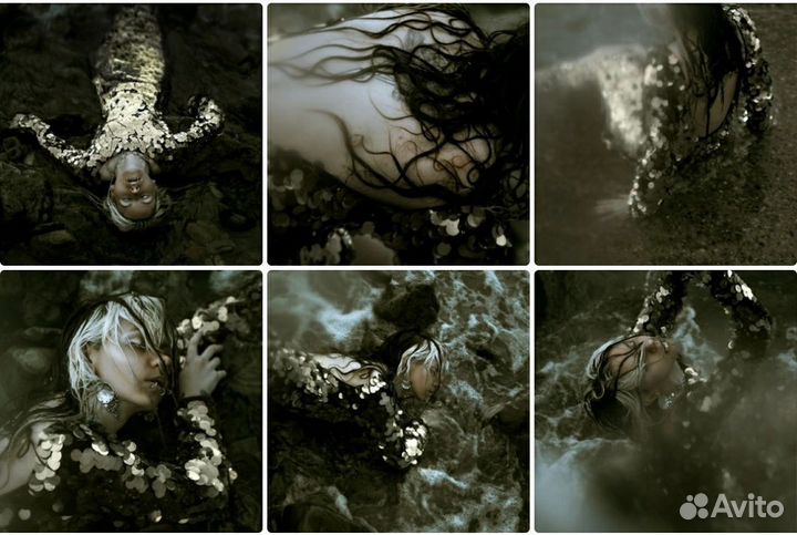 Фотосессия 