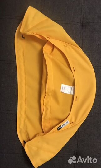 Капюшон без расширения Bugaboo Bee