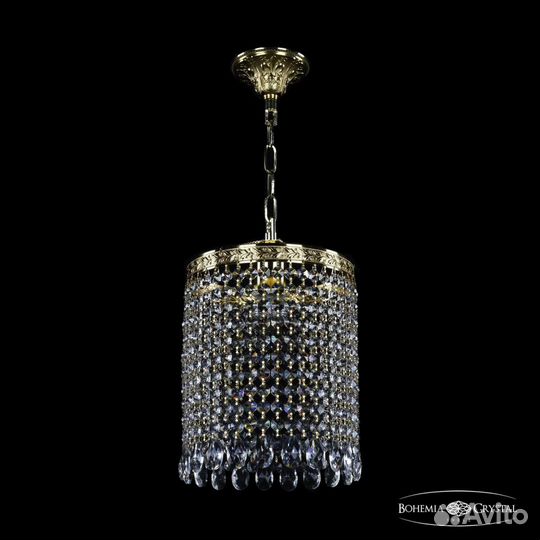 Подвес Bohemia 19201/20IV G