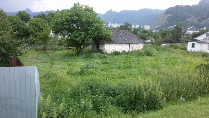 Участок 15 сот. (ИЖС)