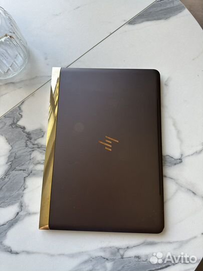 Ноутбук Hp spectre