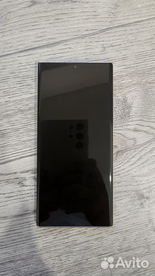 Samsung Galaxy Note 20 Ultra, 8/256 ГБ