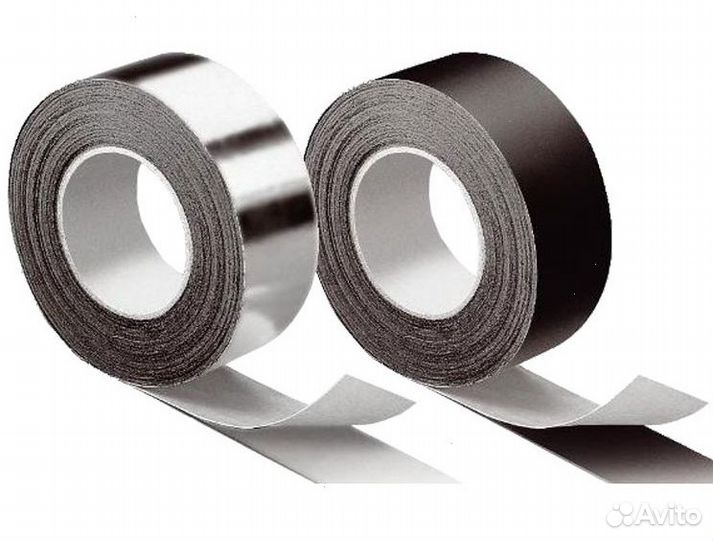 Самоклеящаяся лента из вспененного каучука K-flex