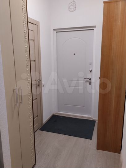 Квартира-студия, 21 м², 4/16 эт.