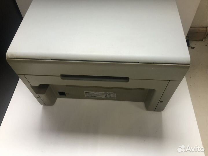 Мфу Samsung SCX-3400