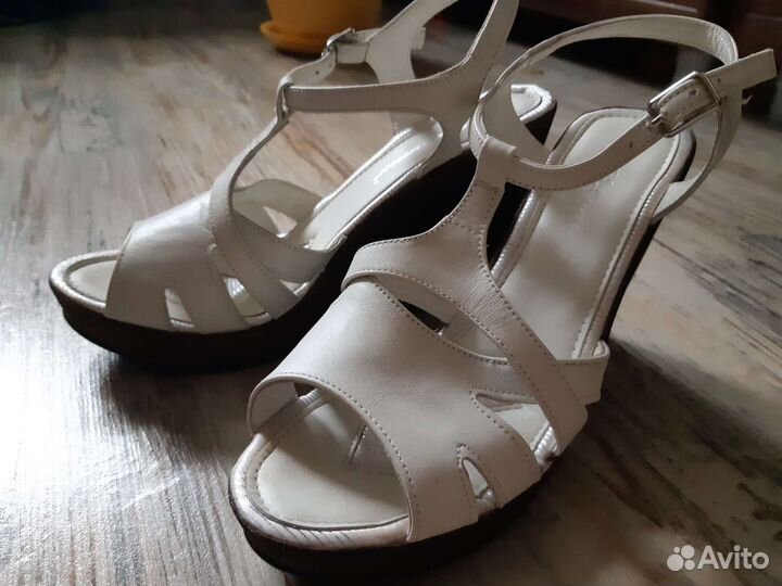 Сапоги натуральная кожа демисезонные