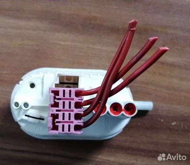 Прессостат hansa b1-231a