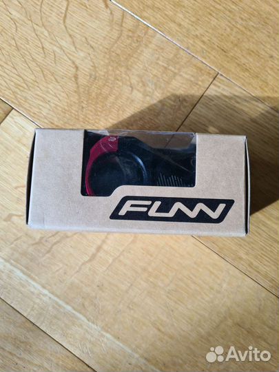 Вынос funn equalizer