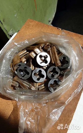 Инструмент СССР