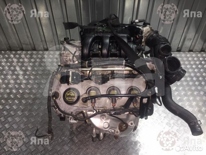 Двигатель Мазда CX-9 CA 3.7L из Японии, гарантия