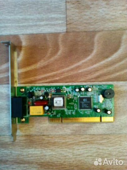 Сетевая карта - DFM-562IS/SG