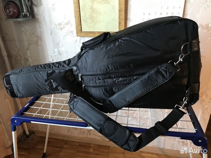 Чехол для ак. гитар Rockbag by Warwick RB20609B/PL