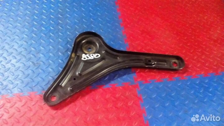 Кронштейн задней балки левый BMW X3 F25