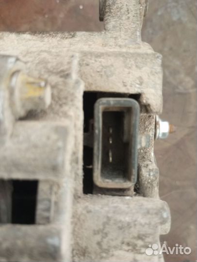 Генератор на daewoo nexia в Каменск-уральский