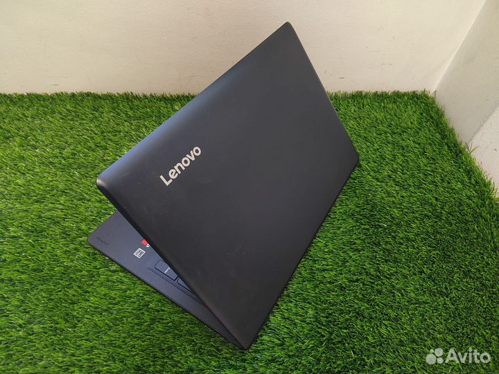 Lenovo 110-15ACL (A4/8 RAM/SSD/Дискретное видео)