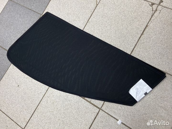 Каркасные шторки на volkswagen polo седан