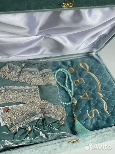 Подарочный набор