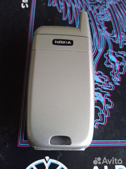 Nokia 6103