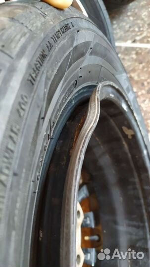 Toyo Proxes 1 195/60 R15