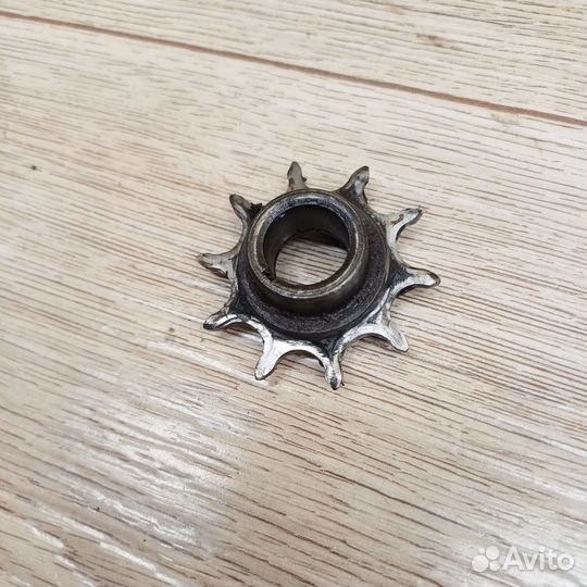 Ведущая звезда мопед рига 7, 11, 13