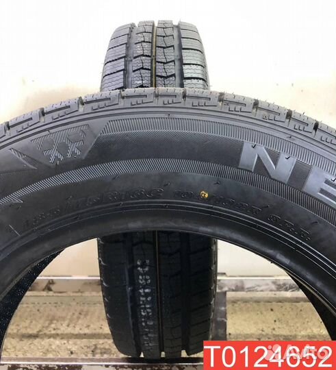 Nexen Winguard WT1 185/75 R16C R