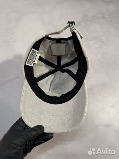 Cav Empt C.E Praying Hat(Grey/OS)