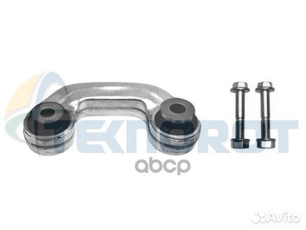 Тяга стабилизатора пер. R с ъолт. A528 Teknorot