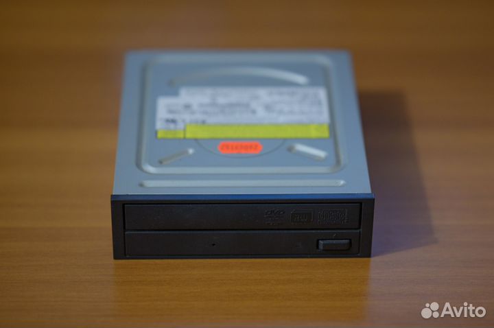 DVD ROM