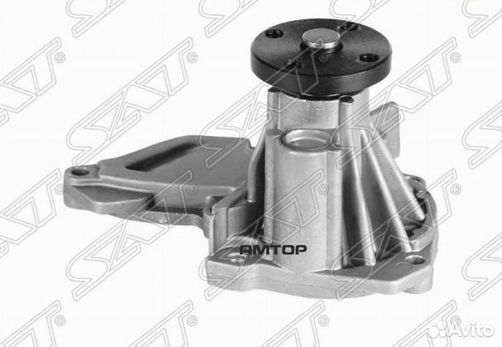 SAT ST-F139 Насос водяного охлаждения ford fiesta