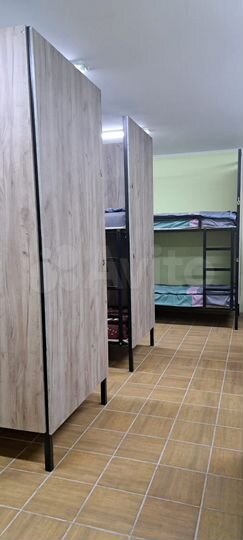 Комната 80 м², 1/1 эт.