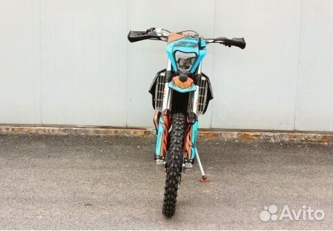 Мотоцикл jhlmoto JHL Z7