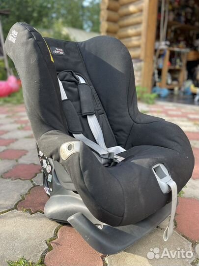 Коляска, переноска, детское кресло (0-5 лет)