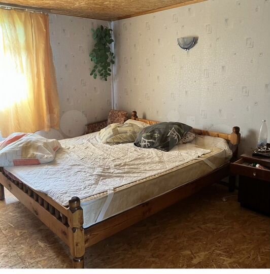 Дача 100 м² на участке 5 сот.