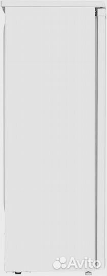 Морозильная камера Maunfeld mffr143W белый