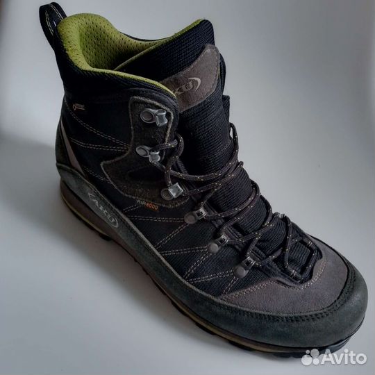 Ботинки AKU p45-46