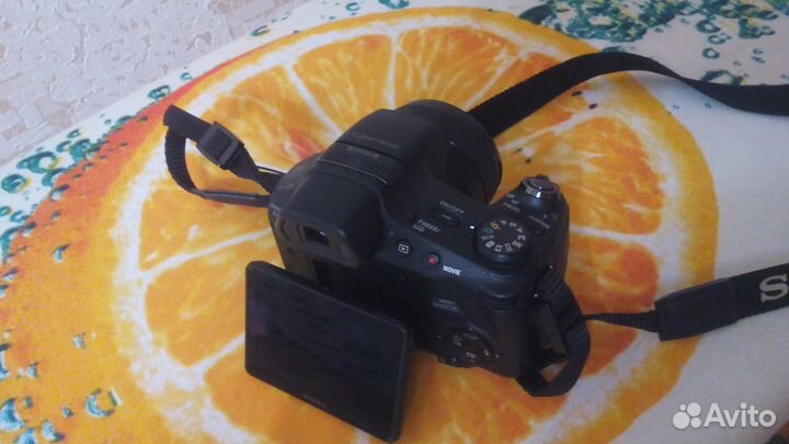 Фотоаппарат