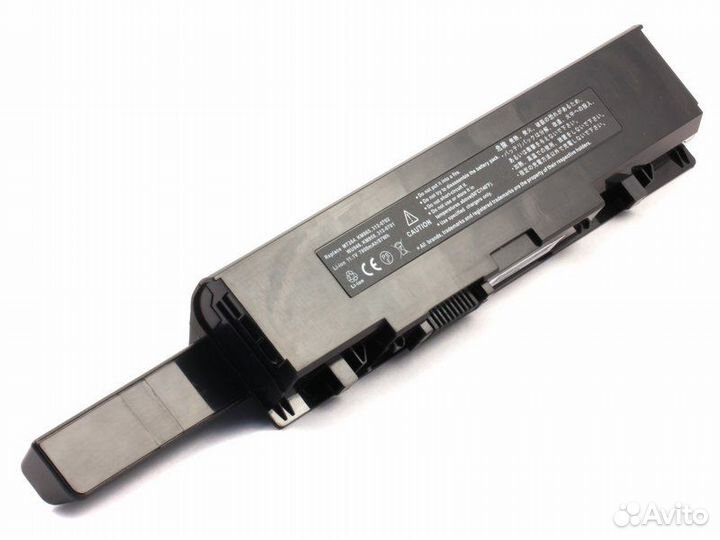 Аккумулятор усиленный WU946, D293K, G275K к Dell S