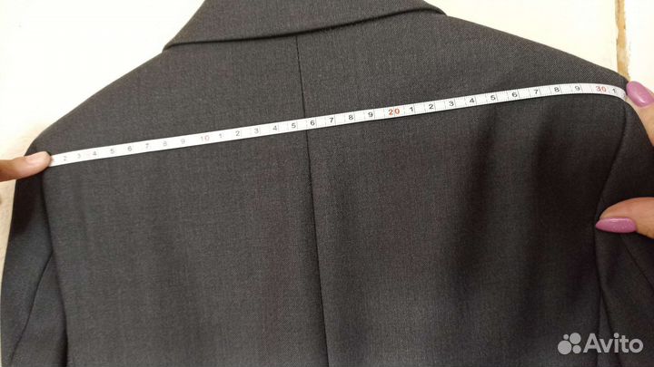 Костюм для мальчика р. 134