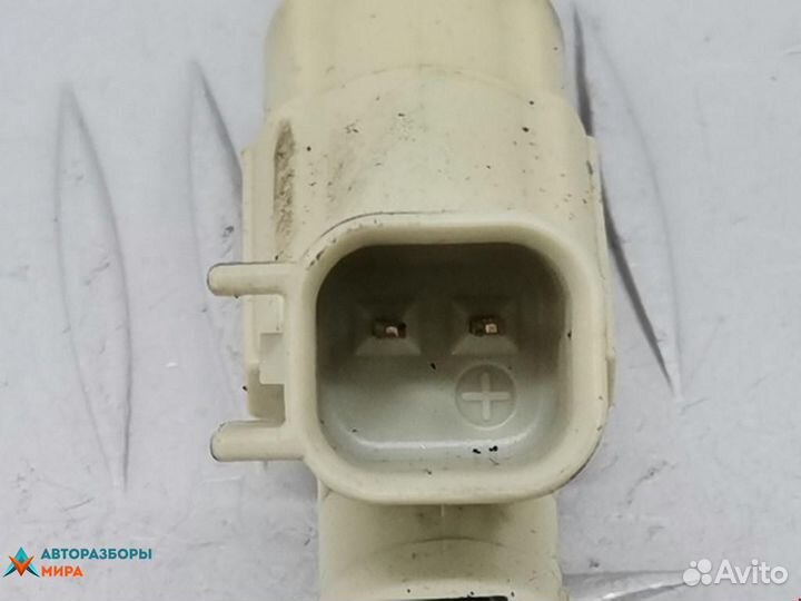 Форсунка Ford Mondeo 3 2001 1149486