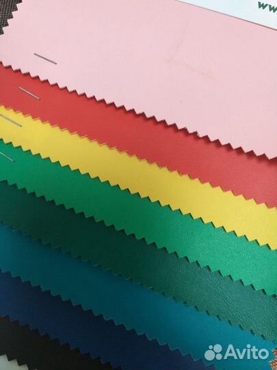 Экокожа Ультра/ Рустика