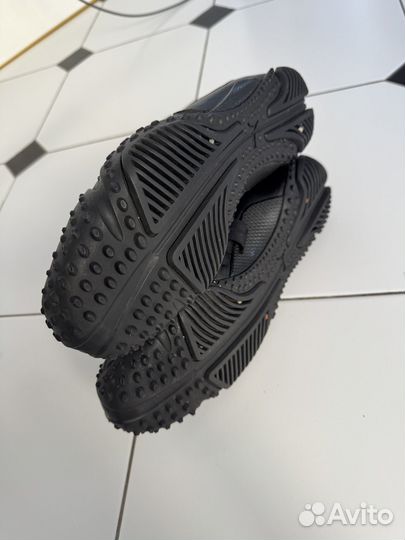 Ботинки для мотоцикла