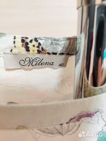 Блузка женская