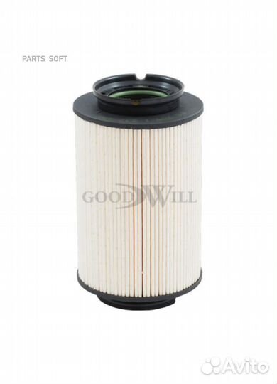 Goodwill FG209ECO Фильтр топливный