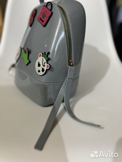Рюкзак для девочки