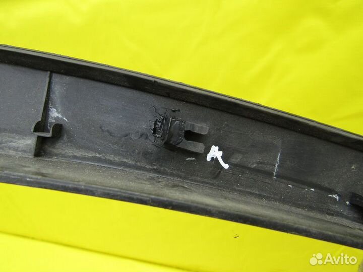 Молдинг арки колеса Nissan X-Trail 10-14г 89346