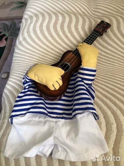 Костюм для собаки