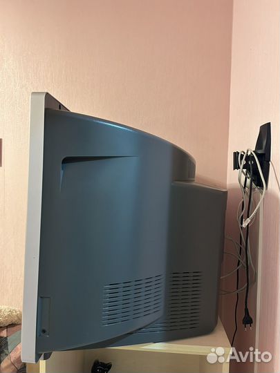 Телевизор бу