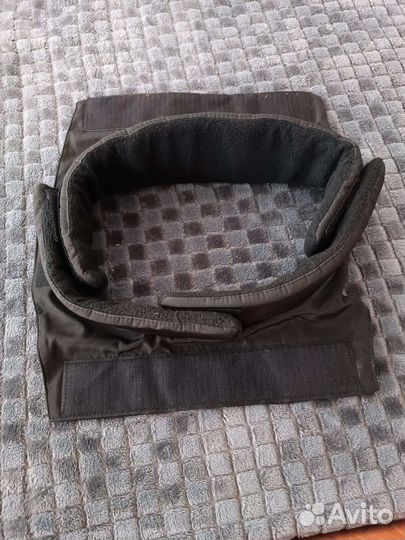 Шарф военный