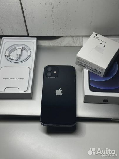 iPhone 12, 128 ГБ