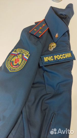 Ремонт и пошив одежды